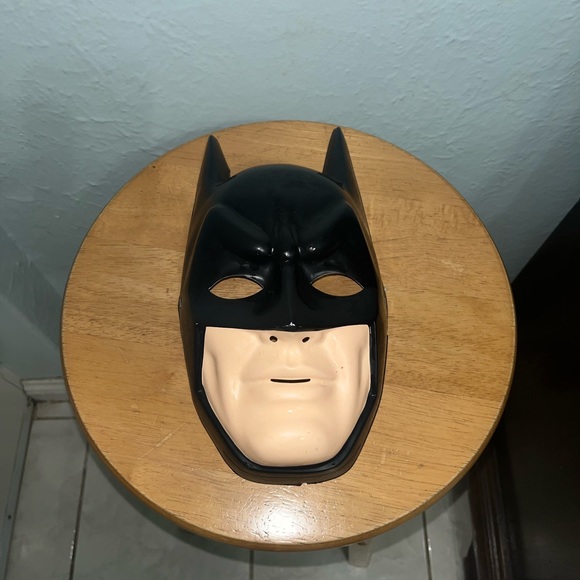 Batman mask - Picture 1 of 2
